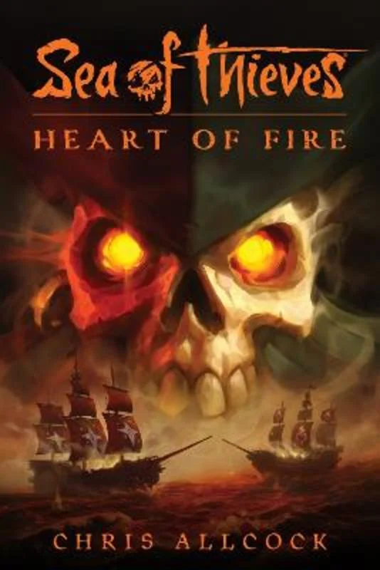 - Dog disposable foam shower gelSea of Thieves: Heart of Fire