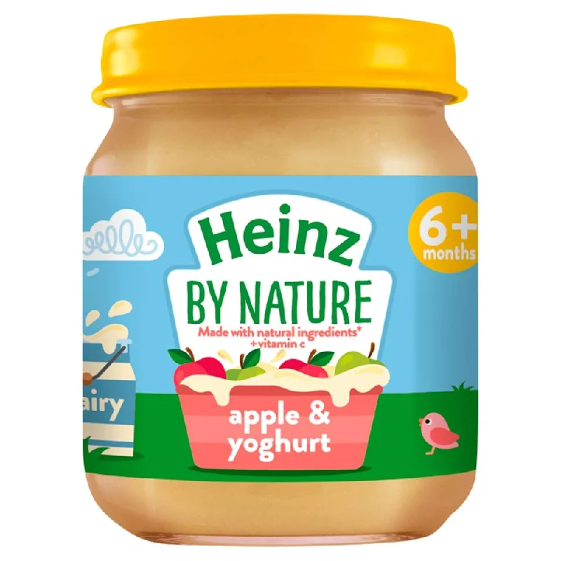- Winter dog thick down jacketHEINZ BABY FOOD APPLE & YOGHURT 120 GM