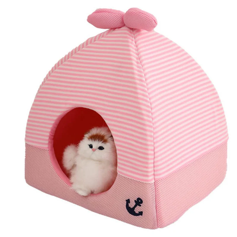Folding Dog House