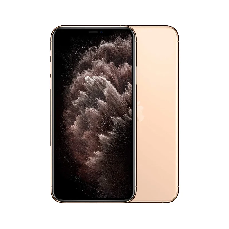 - Foldable and portable cat bagApple iPhone 11 Pro Max 64GB (Gold) [~Renewed: Excellent]