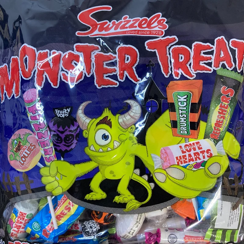 - Postoperative pet anti-licking Elizabethan collarSwizzels Monster Treats Big Bag 480g