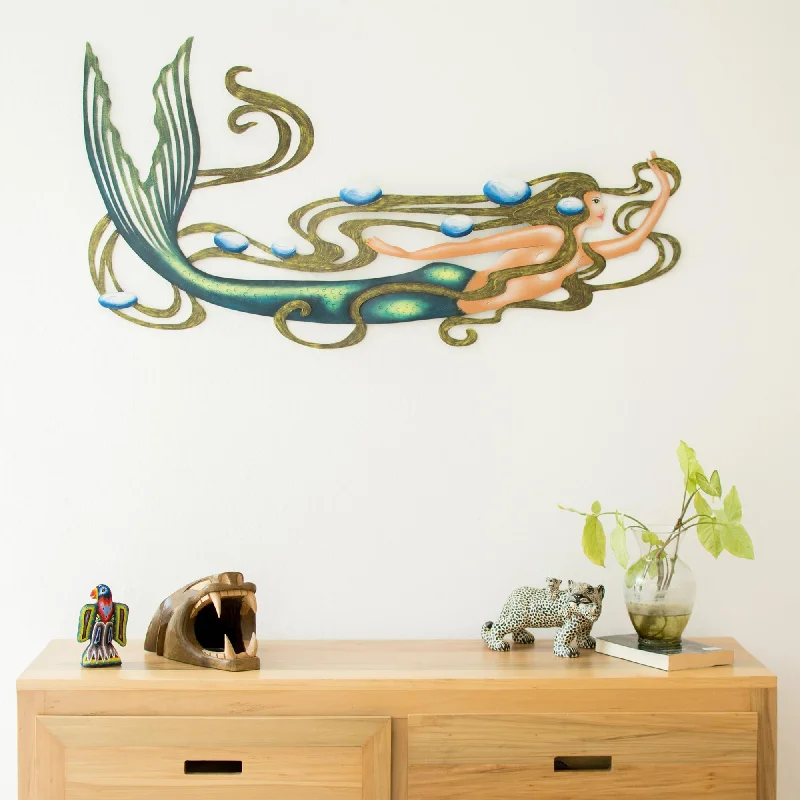 - Pet vitamin complex nutrition tabletsMermaid Magic Handcrafted Mermaid Steel Wall Art - Pet vitamin complex nutrition tabletsMermaid Magic Handcrafted Mermaid Steel Wall Art
