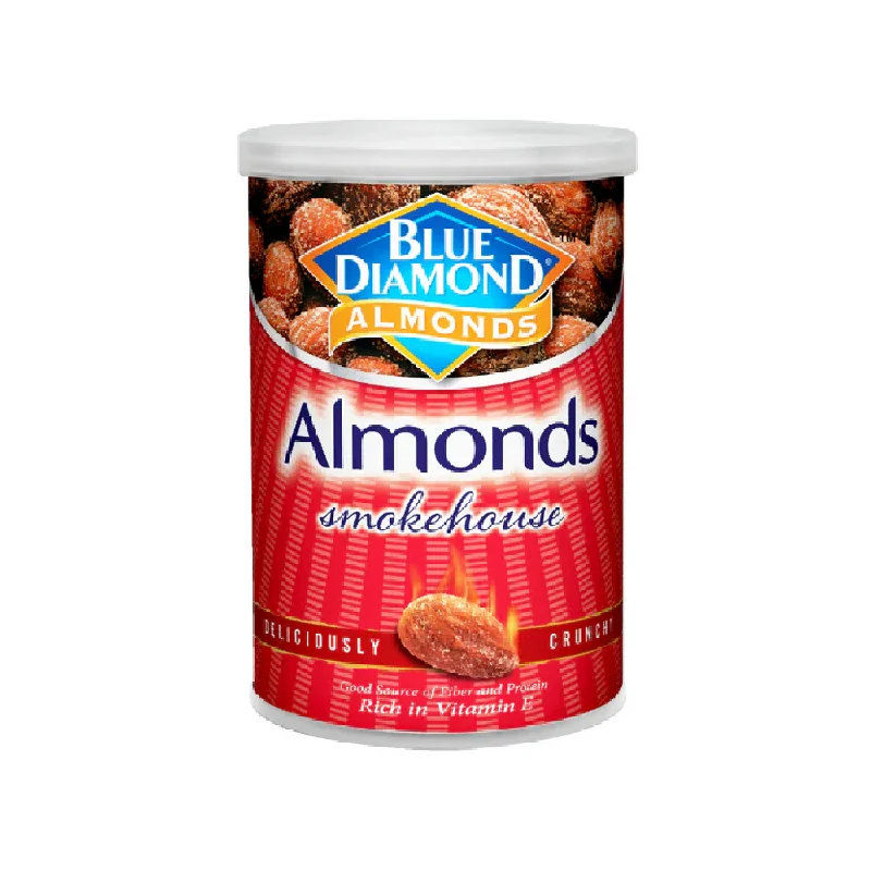 - Dog heart rate monitoring collarBLUE DIAMOND ROASTED ALMOND SMOKEHOUSE TIN 130 GM