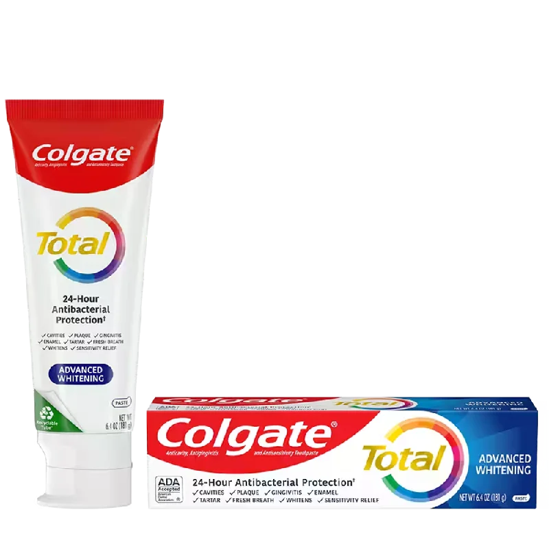 - Chinchilla cooling ice nest ceramic plateCOLGATE TOOTH PASTE TOTAL ADVANCED WHITENING 181 GM - Chinchilla cooling ice nest ceramic plateCOLGATE TOOTH PASTE TOTAL ADVANCED WHITENING 181 GM