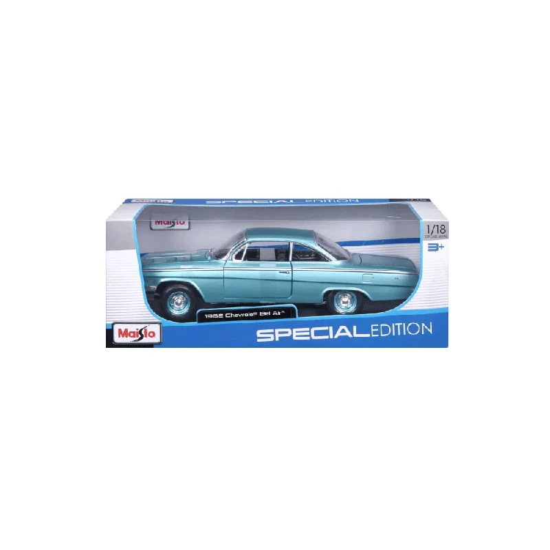 ---31641 MAISTO MODEL CAR