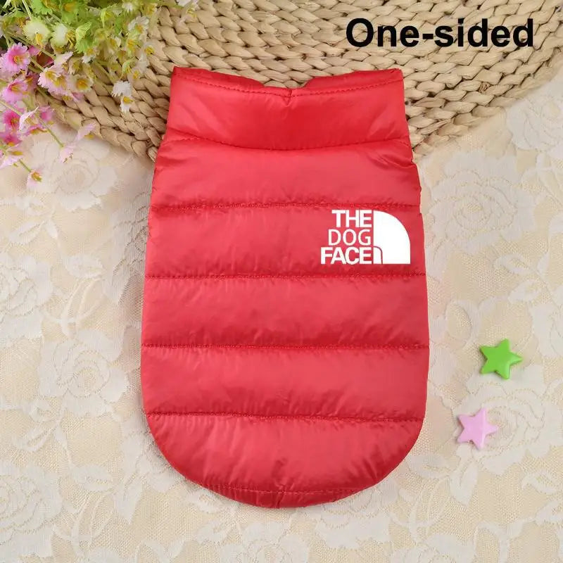 Red one-sided