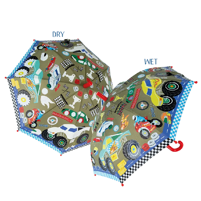 - Pet vitamin complex nutrition tabletsColour Changing Umbrella - Cars