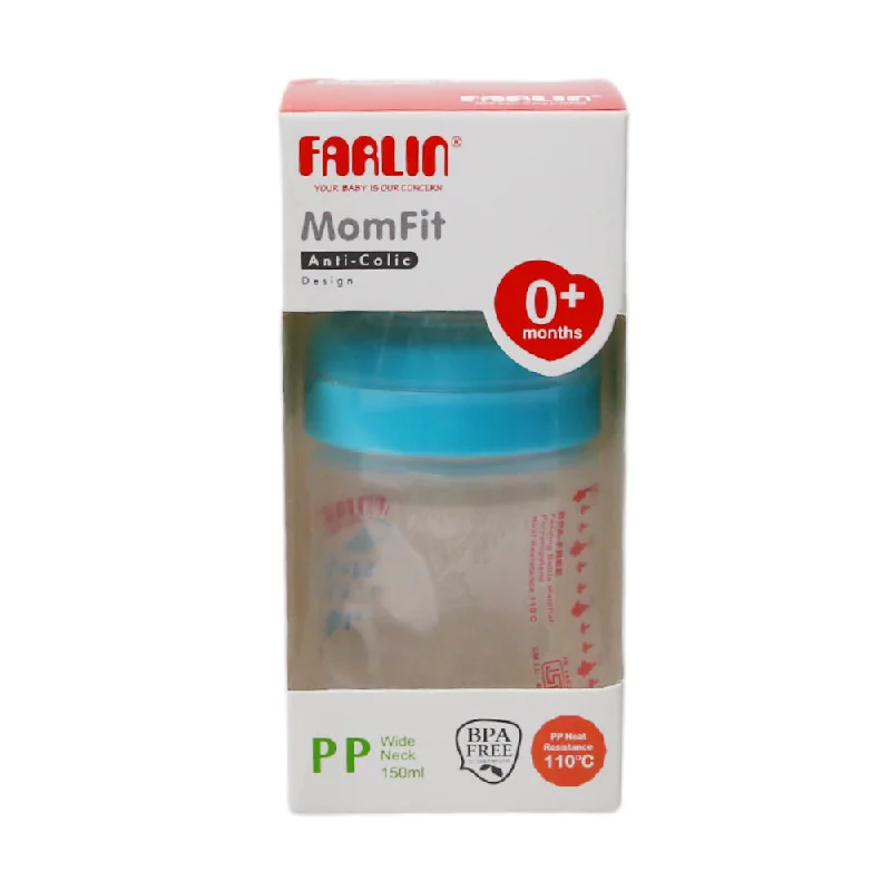 - Pet stroller can be taken on the planeFARLIN BABY FEEDING BOTTLE WIDE NECK AB-42012 B 150 ML BASIC - Pet stroller can be taken on the planeFARLIN BABY FEEDING BOTTLE WIDE NECK AB-42012 B 150 ML BASIC