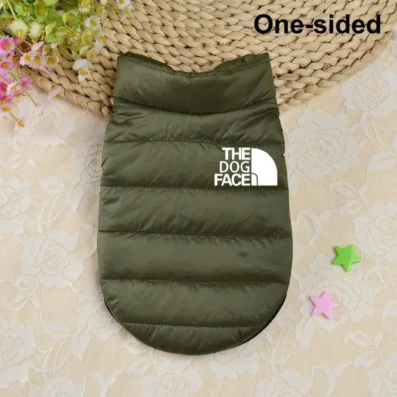 Green one-sided
