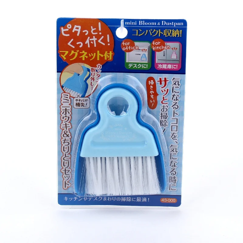 - Elderly dog joint care mattressBroom and Dustpan Set (w/Magnet/BL*PK/10.9x8.4cm) - Elderly dog joint care mattressBroom and Dustpan Set (w/Magnet/BL*PK/10.9x8.4cm)