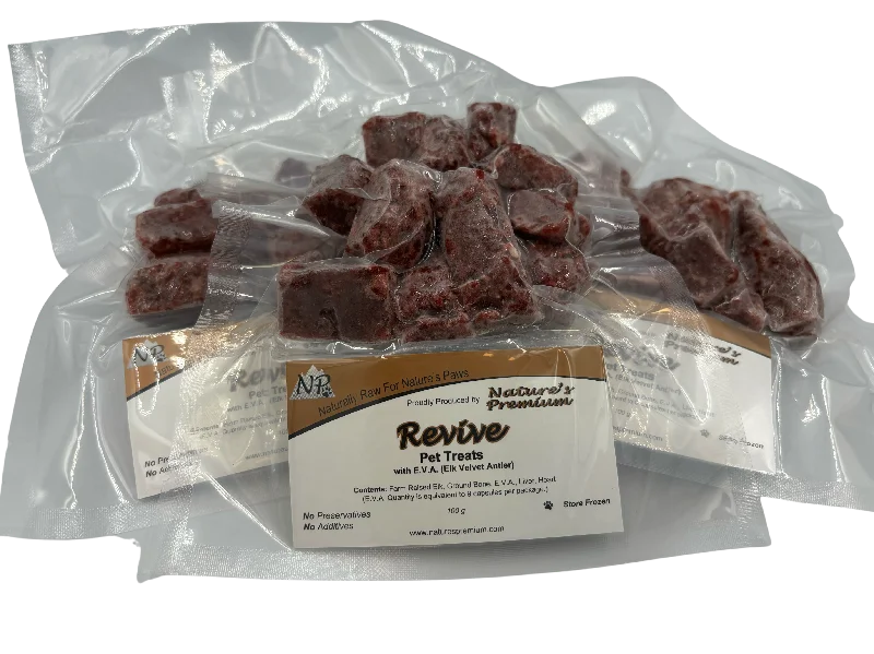    - Cat food discounts and promotions  NP Nature's Premium EVA Revive Holistic Treats