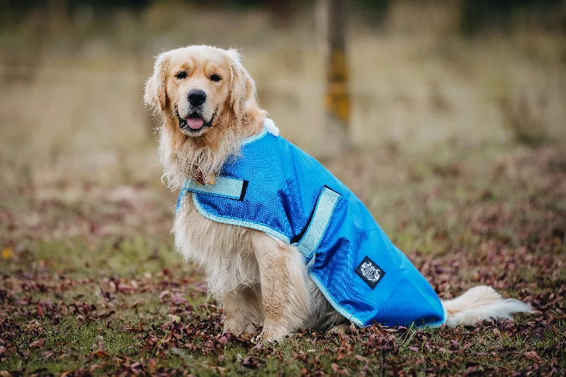 1200D 50g Dog Coats