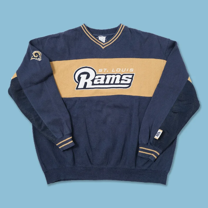 - Pet water dispenser UV sterilization versionVintage St. Louis Rams Sweater XLarge