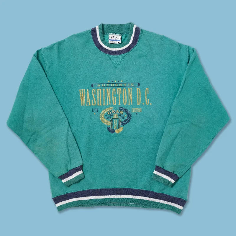 - Automatic temperature adjustment cat bedVintage Washington DC Sweater Medium / Large - Automatic temperature adjustment cat bedVintage Washington DC Sweater Medium / Large