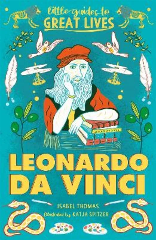 - Automatic temperature adjustment cat bedLittle Guides to Great Lives: Leonardo Da Vinci - Automatic temperature adjustment cat bedLittle Guides to Great Lives: Leonardo Da Vinci