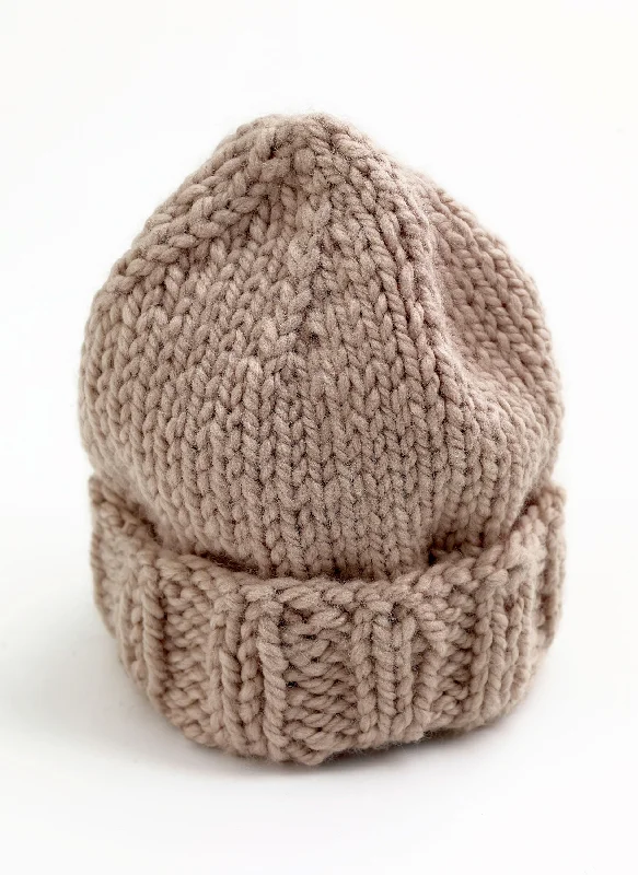 - ​​Pet toys under    yuanEagle Bay Hat (Knit) - Version 1