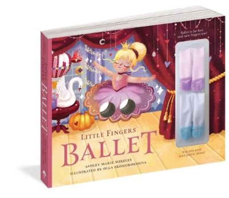 - Foldable and portable cat bagLittle Fingers Ballet