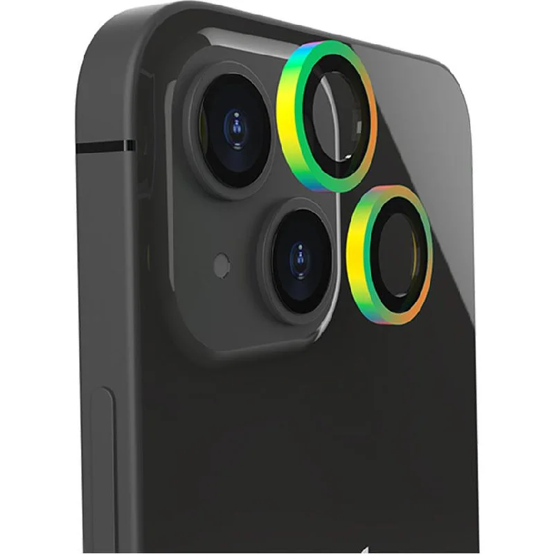 - Dog disposable foam shower gelEFM Camera Lens Armour for iPhone 14/14 Plus (Rainbow) - Dog disposable foam shower gelEFM Camera Lens Armour for iPhone 14/14 Plus (Rainbow)