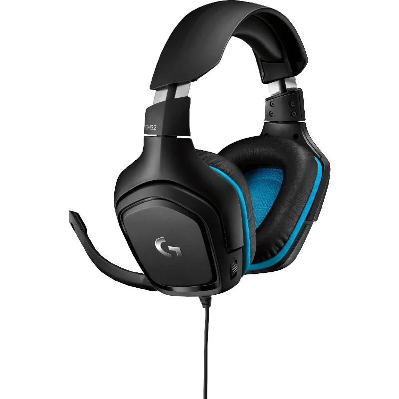 - Rabbit grass rack to prevent waste food boxLogitech G432 7.1 Surround Gaming Headset - Rabbit grass rack to prevent waste food boxLogitech G432 7.1 Surround Gaming Headset