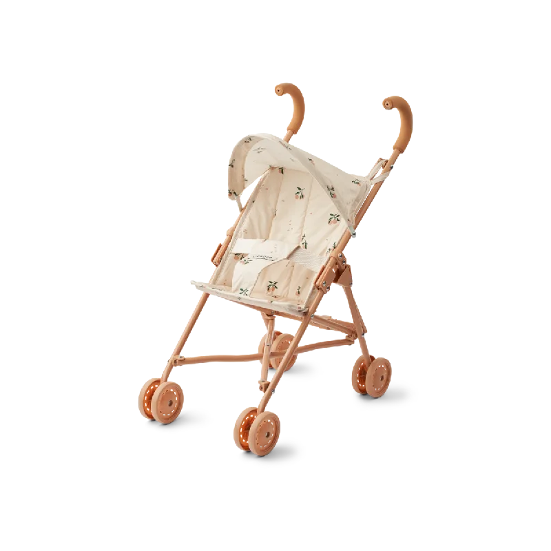 - Chinchilla cooling ice nest ceramic plateLiewood Elsie Doll Stroller | Peach + Sea Shell - Chinchilla cooling ice nest ceramic plateLiewood Elsie Doll Stroller | Peach + Sea Shell