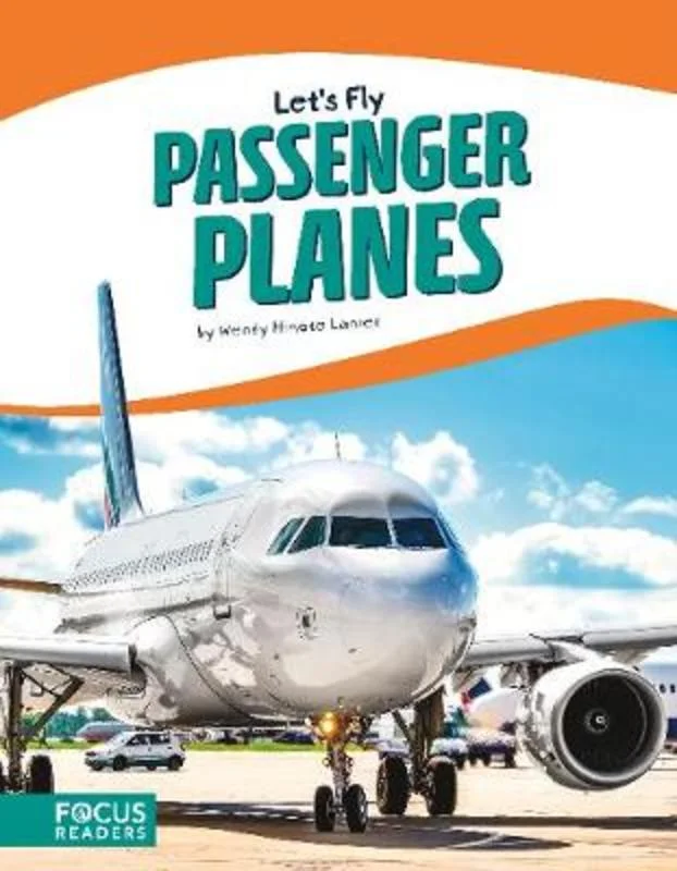 - Air box TSA certified check-inLet's Fly: Passenger Planes