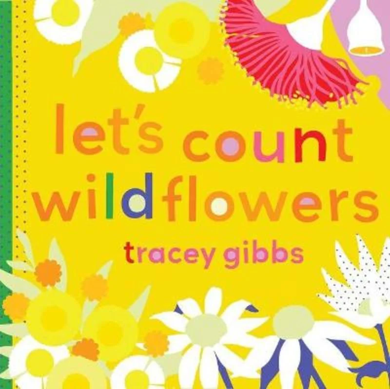 - Hamster silent running wheel to prevent chewingLet's Count Wildflowers