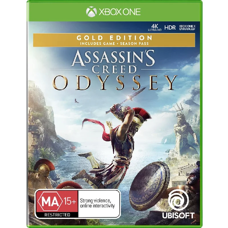 - Rabbit grass rack to prevent waste food boxAssassin's Creed Odyssey Gold Edition
