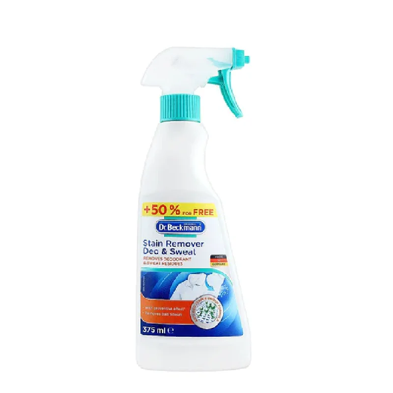 - Custom pet birthday cakeDR BECKMANN STAIN REMOVER DEO AND SWEAT 375 ML