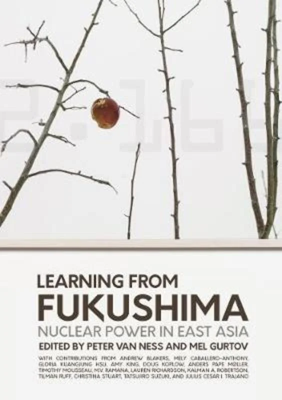 Pet ProductsLearning from Fukushima