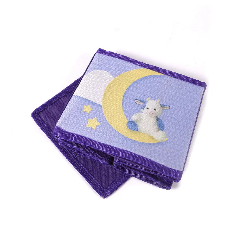 - Cat anti-jump window safety netBABY ACCESSORIES POUCH 1 PC