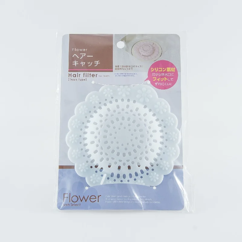 - Deodorizing cat litter tofu litterShower Drain Filter (Assorted Colors)