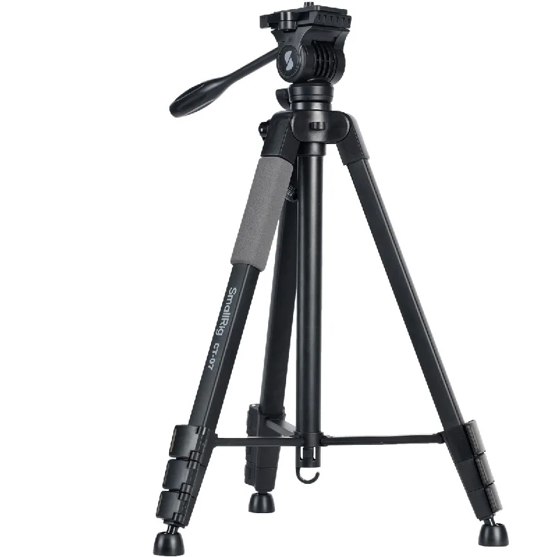 - Pet tear stain cleaning wipesSmallRig Versatile Lightweight Tripod CT-07 4689
