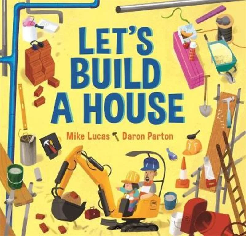 - Climbing pet constant temperature heating padLet's Build a House