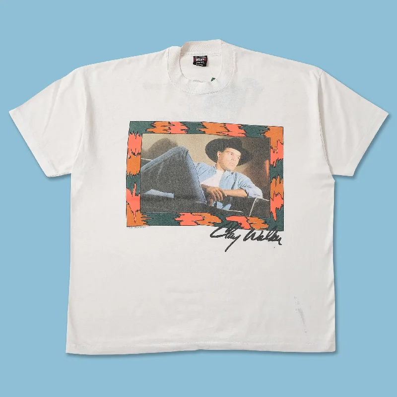 -Explosion-proof leash FOR LARGE dogsVintage Clay Walker T-Shirt XXLarge