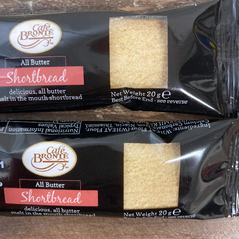  -Anti-scratch sofa protective cover12x Café Brontë All Butter Shortbreads (12x20g)