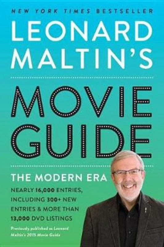 - Car dog seat beltLeonard Maltin's Movie Guide