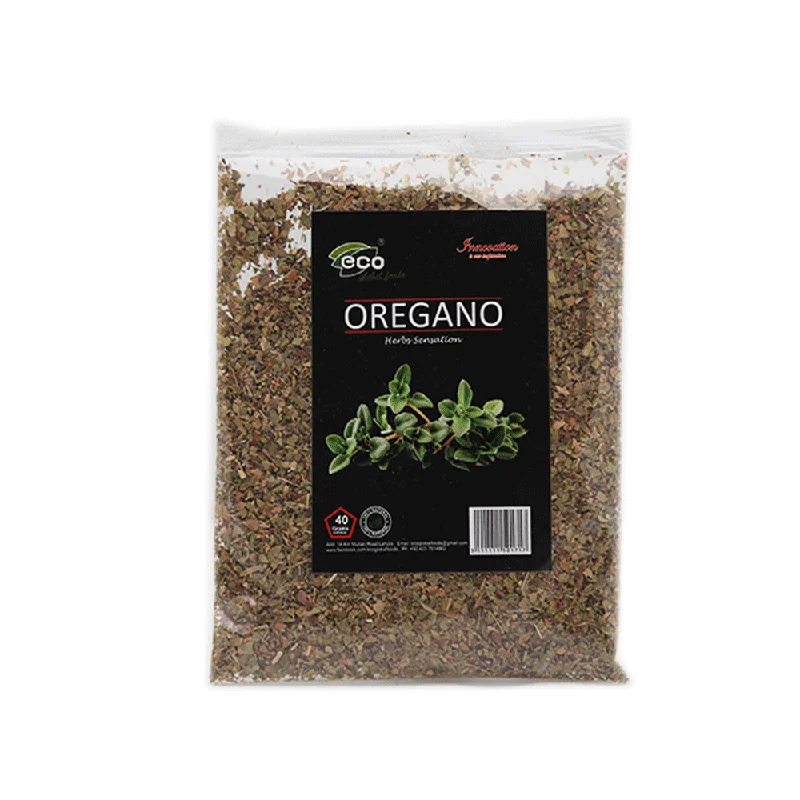 - Cat stress soothing sprayECO OREGANO 40 GM