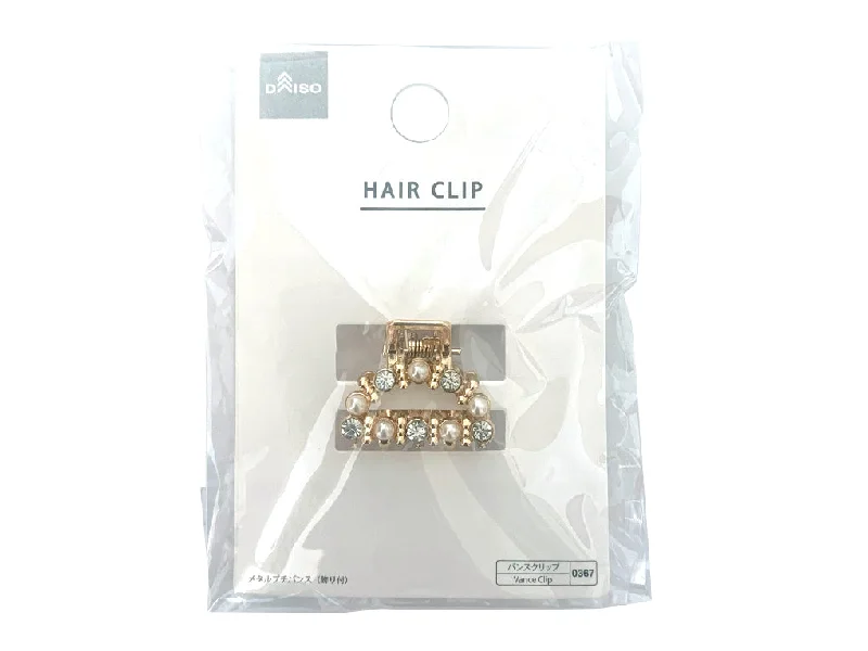  -Non-contact cat thermometerMetal Petit Vance Hair Clip with Decorations