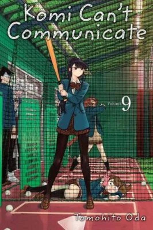 - Pet diabetes prescription foodKomi Can't Communicate, Vol. 9 : Volume 9