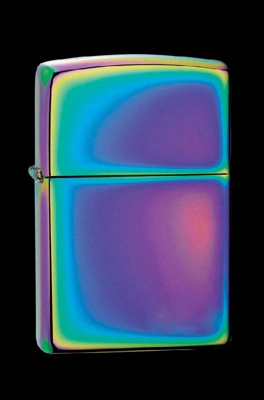 - Smart cat litter box with automatic cleaningZippo Classic Lighter - Spectrum