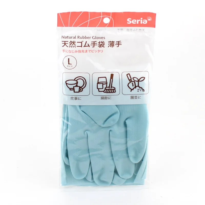 - Pet smart GPS locatorRubber Gloves -L (Rubber/Thin/L/BL/L (1pr))