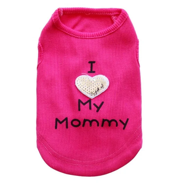Rose red mommy