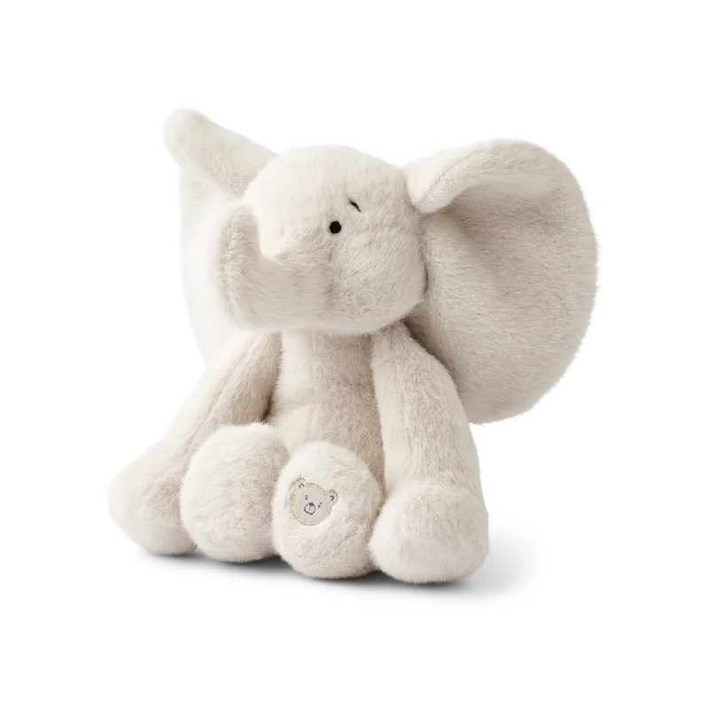 - Parrot climbing and standing wooden frameLiewood Berto Teddy Toy | ELEPHANT