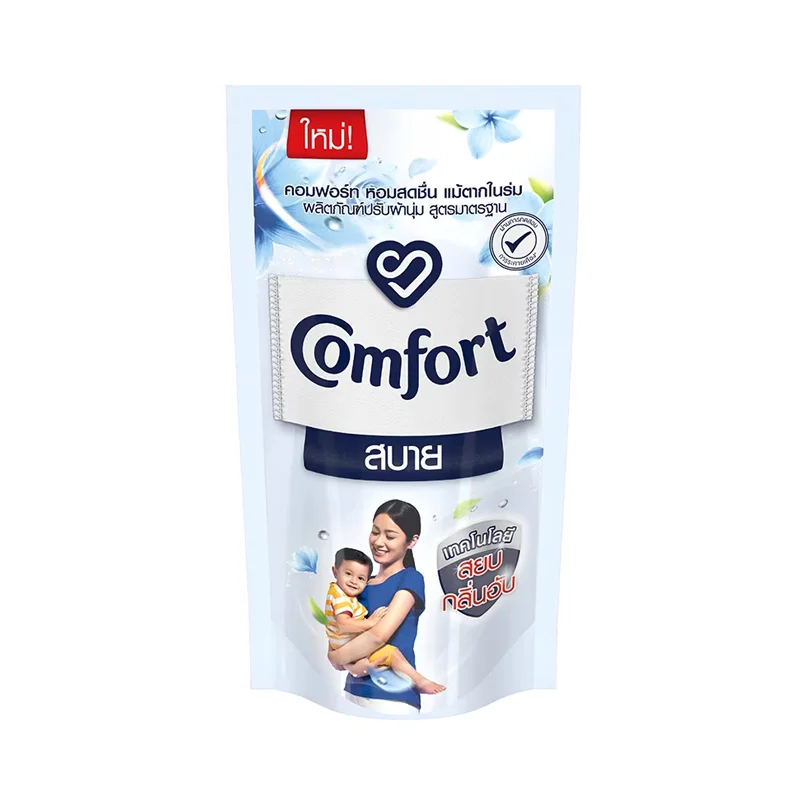  -Anti-scratch sofa protective coverCOMFORT FABRIC SOFTNER WHITE 580 ML