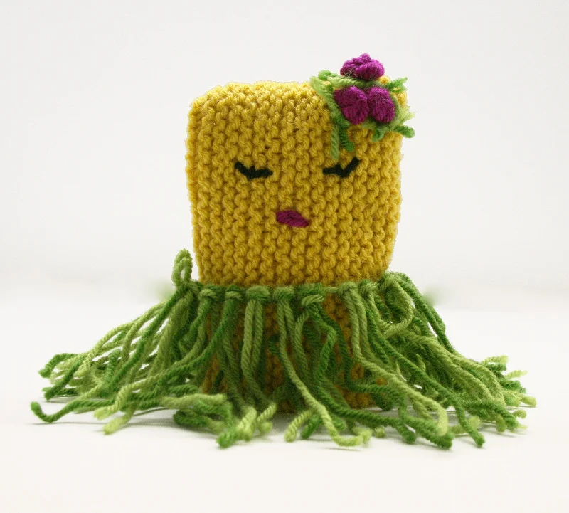 - Pet diabetes prescription foodHula Hand Puppet Pattern (Knit)
