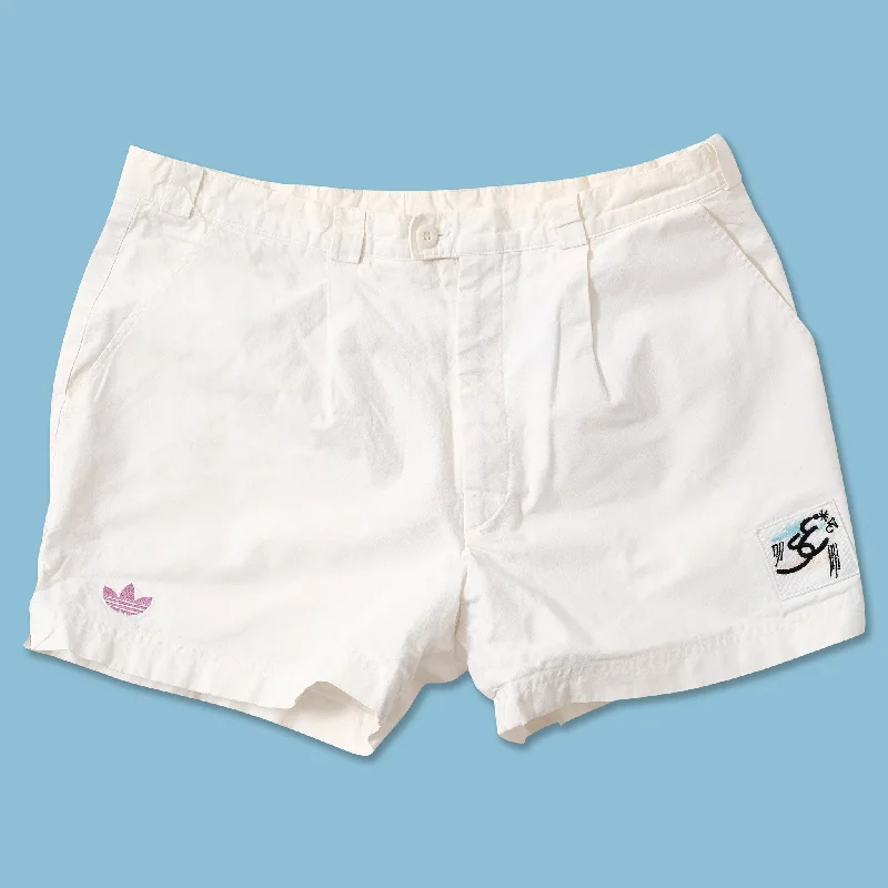 - Teething and chewing toys for puppiesVintage adidas Shorts Medium