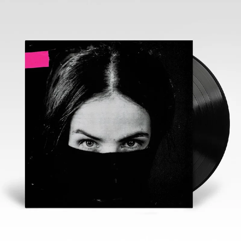 - Deodorizing cat litter tofu litteracts of rebellion (Vinyl)