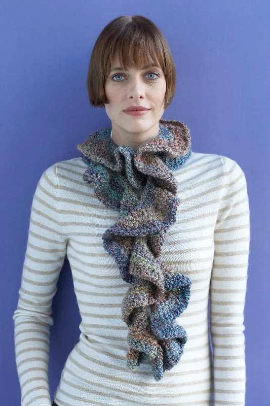 - Rabbit grass rack to prevent waste food boxThe Belle Scarf (Crochet)