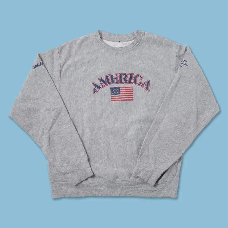  -Non-contact cat thermometerVintage America Sweater Medium / Large
