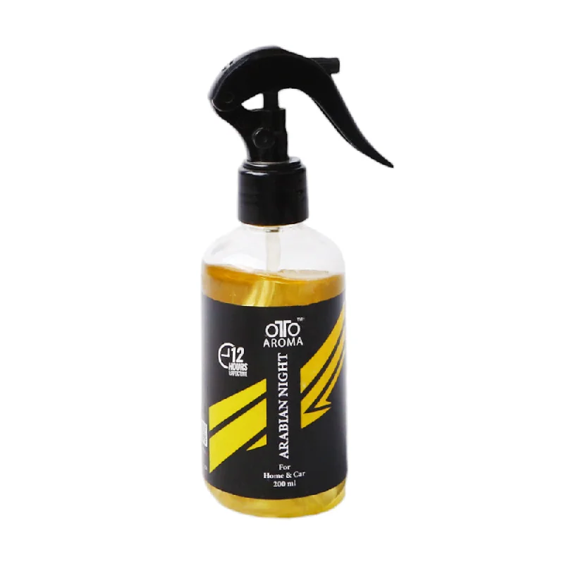 - Dog heart rate monitoring collarOTTO AROMA AIR FRESHNER ARABIAN NIGHT 200 ML